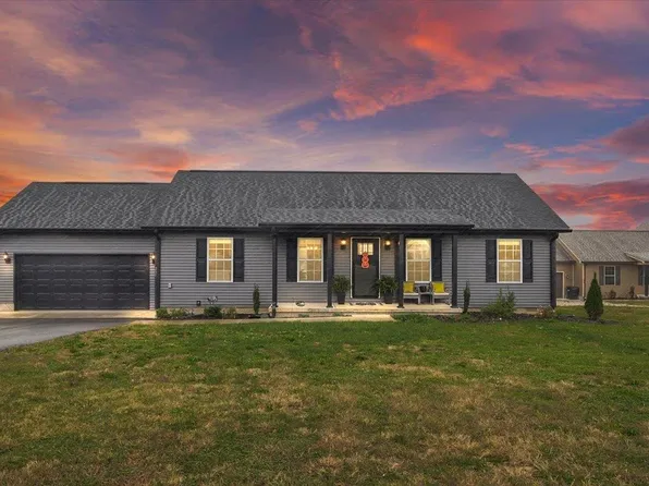 398 Halifax Settle Rd, Scottsville, KY 42164