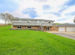N732 County Road K, Fort Atkinson, WI 53538