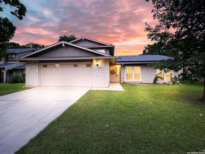 3527 OAKHEATH, San Antonio, TX, 78247
