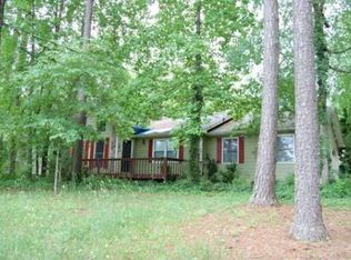 4237 Sanders Rd, Powder Springs, GA 30127
