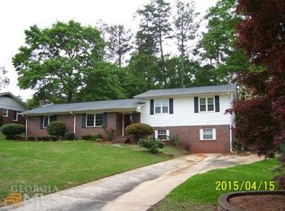 221 Laramie Rd, Griffin, GA 30224