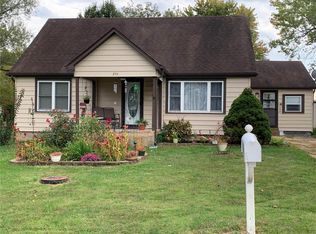 254 Siebenman St, Bourbon, MO 65441