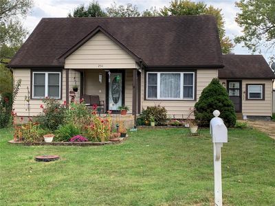 254 Siebenman St, Bourbon, MO, 65441