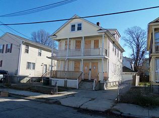 17 Suffolk St, Providence, RI 02908