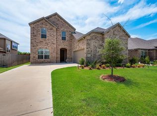 4022 Knightsbridge Ln, Midlothian, TX 76065