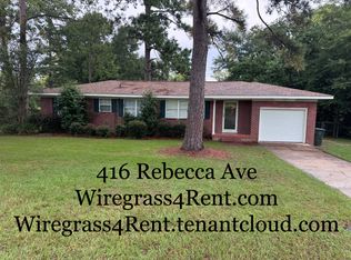 416 Rebecca Ave, Dothan, AL 36303