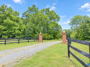 6639 Blenheim Rd, Scottsville, VA 24590