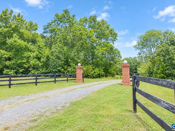 6639 Blenheim Rd, Scottsville, VA 24590