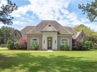 241 Thornwood Dr, Covington, LA 70435