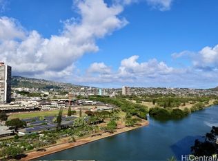 2115 Ala Wai Blvd PENTHOUSE 4, Honolulu, HI 96815