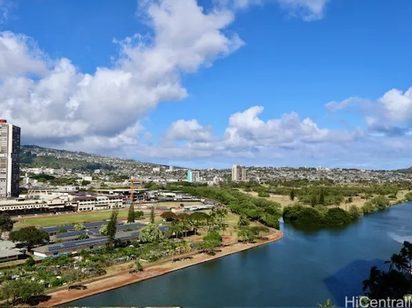 2115 Ala Wai Blvd Penthouse 4, Honolulu, HI 96815