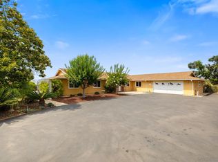 12360 Single Oak Pl, Lakeside, CA 92040