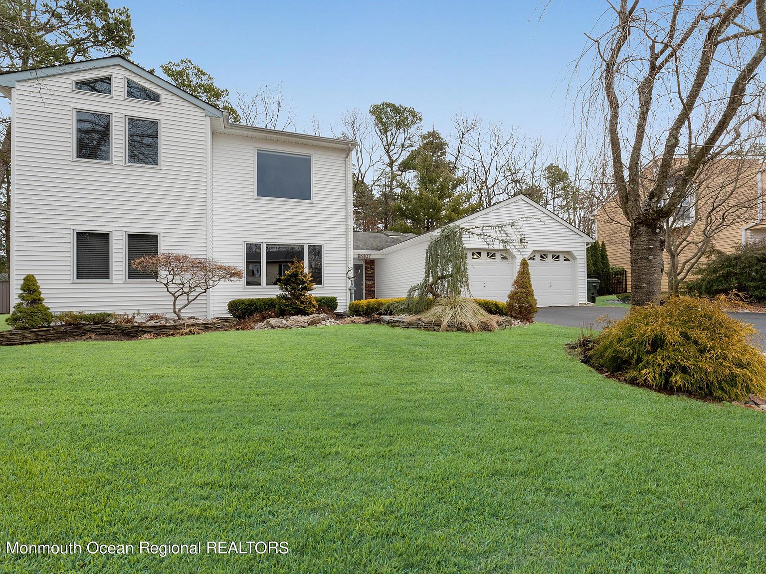15 Timberline Drive, Howell, NJ 07731 Zillow