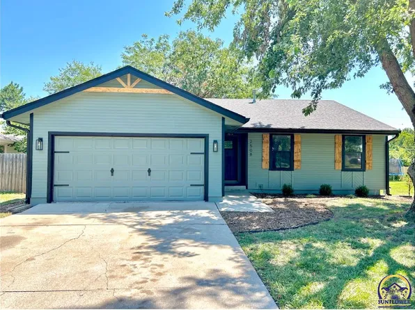 2508 SW Stutley Ct, Topeka, KS 66614