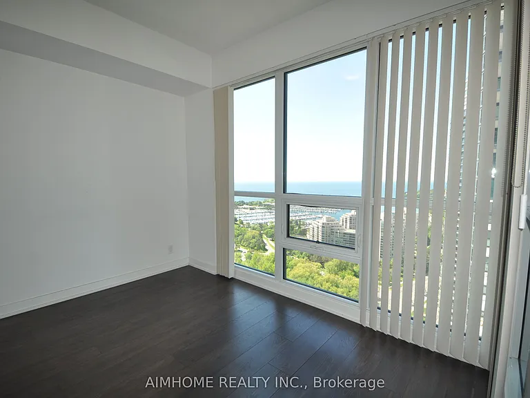 2200 Lake Shore Blvd W #3304 — Photo 10