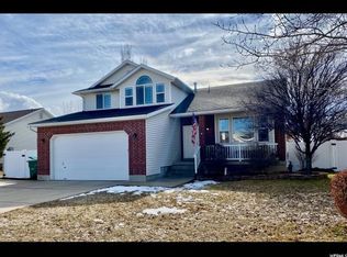 2891 W 1475 N, Layton, UT 84041