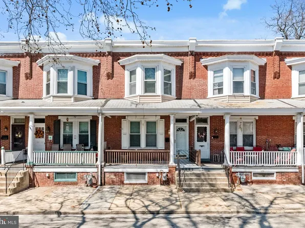 1445 Willow St, Norristown, PA 19401