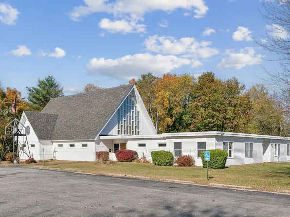 18 Asbury Street, Randolph, ME 04346