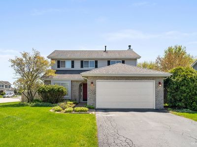 2545 Dorothy Dr, Aurora, IL, 60504