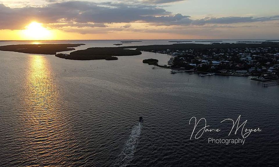 Pine Island Sound
