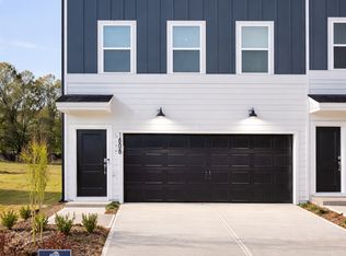 1606 Tamarisk Ln #1, Durham, NC 27703