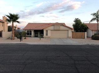 7625 W Hearn Rd, Peoria, AZ 85381