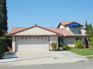 13245 Cantrece Ln, Cerritos, CA 90703