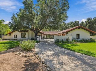 800 Oak Grove Ct, Ojai, CA 93023