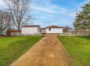 2497 McZand Blvd, Grove City, OH 43123