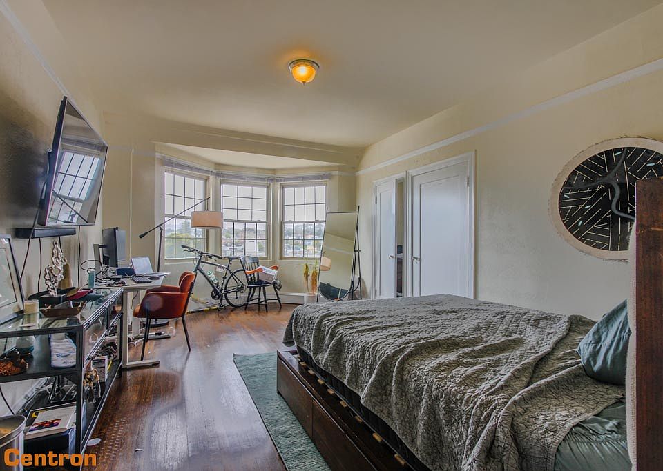 1st image of 4719 Geary Blvd #59