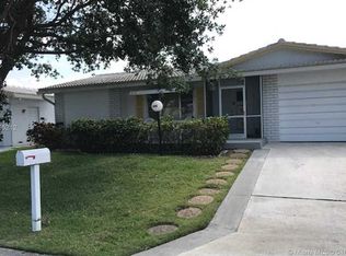 1080 NW 88th Way, Plantation, FL 33322