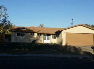 448 W Burlwood Ln, Lemoore, CA 93245