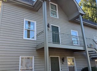 546 W Magnolia Ave APT 34, Auburn, AL 36832