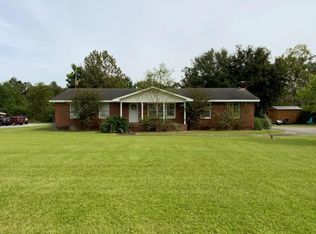 502 Hall Rd, Thomasville, GA 31757
