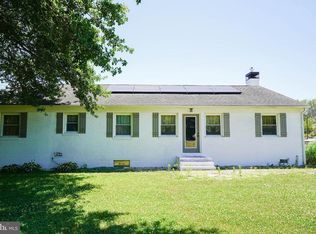 22051 Dover Bridge Rd, Preston, MD 21655