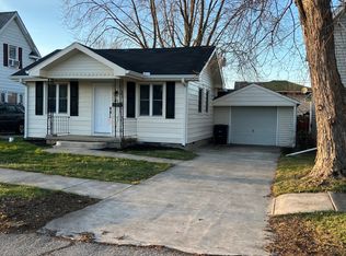 710 S A St, Elwood, IN 46036