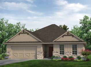 1209 Colca Dr, Springtown, TX 76082