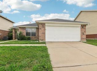 112 Lone Star Ave, Venus, TX 76084