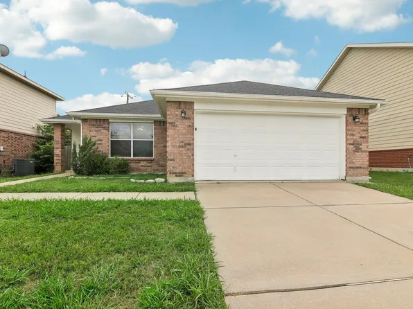 112 Lone Star Ave, Venus, TX 76084