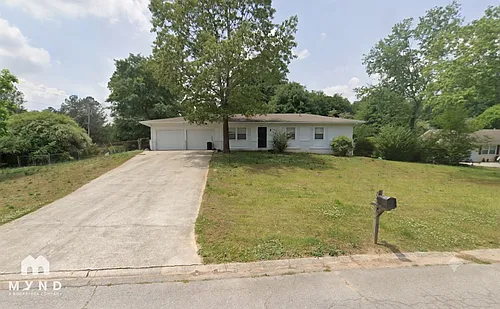 2966 Kathy Ln NW Photo 1