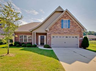 125 Magnus Ave SW, Huntsville, AL 35824