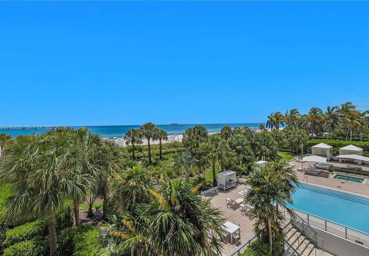 The Caribbean Condo — Photo 1