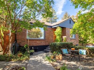 Blue Ridge Addition, Seattle, WA 98177