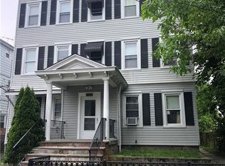 234 Seymour Rd, Pt Chester, NY 10573