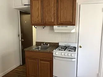 Rented by Michael Palmieri, LREB