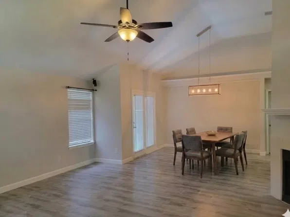 1600 Mountain Side Dr, Allen, TX 75002