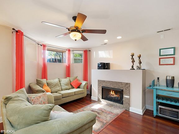 2nd image of 4335 S Vincennes Ave #1N