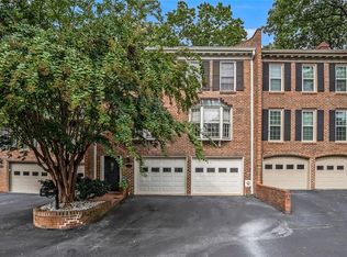 326 The Chace, Sandy Springs, GA 30328