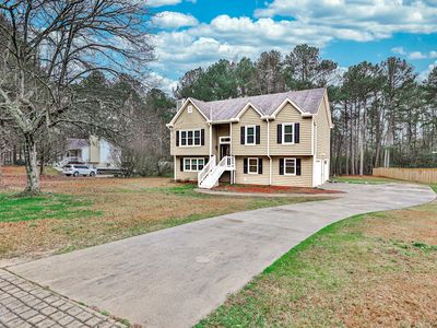 33 Cranford Mill Dr, Newnan, GA, 30265