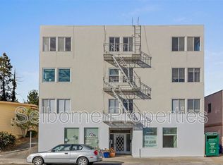369 Colusa Ave #8, Berkeley, CA 94707